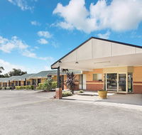 Catalina Motel Lake Macquarie - New South Wales Tourism 