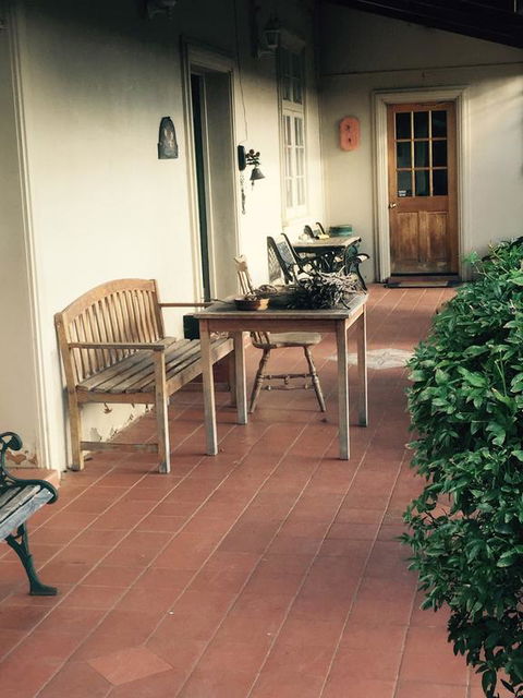 Catania Cottage & Farmhouse - New South Wales Tourism  3