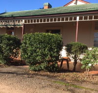 Catania Cottage  Farmhouse - New South Wales Tourism 