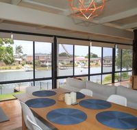 Cater Waterfront - New South Wales Tourism 