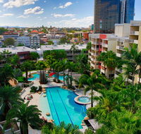 Cathedral Place - New South Wales Tourism 
