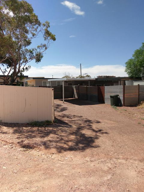 Cave Place Units - New South Wales Tourism  3