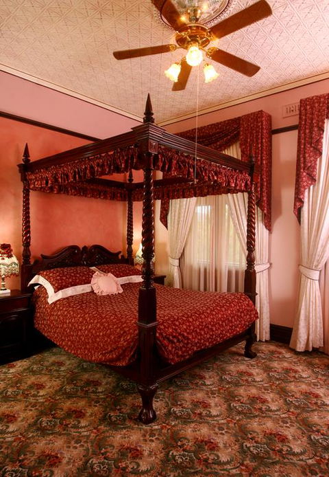 CBC Bed & Breakfast & Cafe - New South Wales Tourism  3