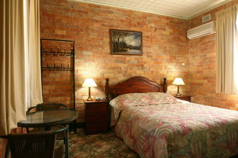 CBC Bed & Breakfast & Cafe - New South Wales Tourism  1