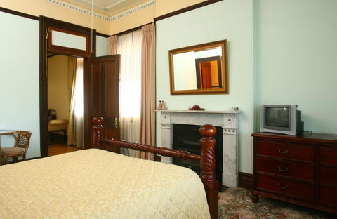CBC Bed & Breakfast & Cafe - New South Wales Tourism  2