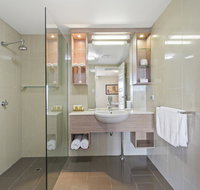 CBD Executive Apartments - New South Wales Tourism 