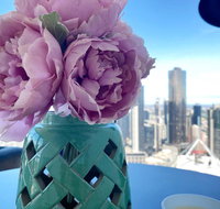 CBD Fabulous View 2BR high in the sky on Collins - New South Wales Tourism 