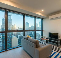 CBD Lovely 1 Bedroom Apt City ViewLa Trobe Tower - New South Wales Tourism 