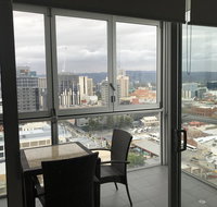 CBD Penthouse View Apartment - New South Wales Tourism 
