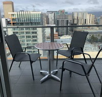 CBD Sky View Apartment - New South Wales Tourism 