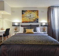 CBD Vistas - StayCentral - New South Wales Tourism 