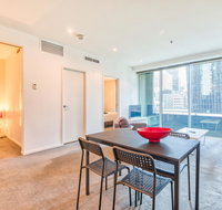 CBD Collins St address near Southern Cross - 2 beds - New South Wales Tourism 