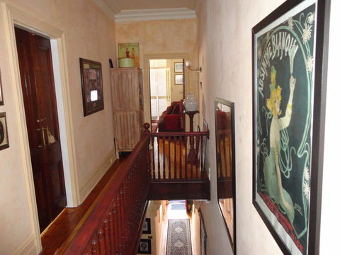 Cecil Lane Stay - New South Wales Tourism  2