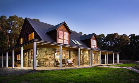 Cedar And Stone - New South Wales Tourism  0