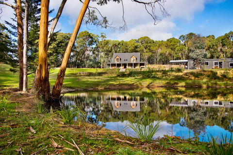 Cedar And Stone - New South Wales Tourism  1