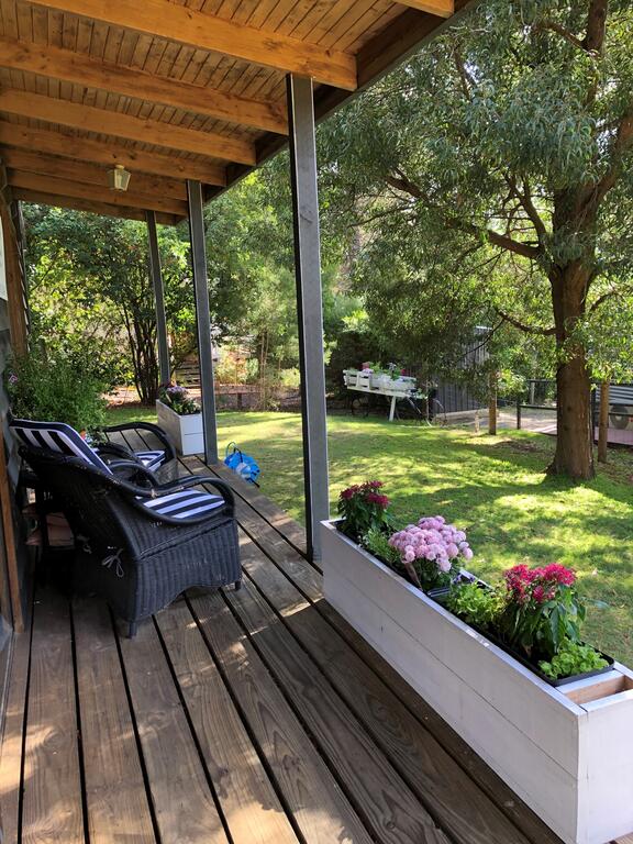 Muntham VIC New South Wales Tourism