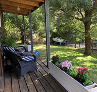 Cedar Country Retreat - New South Wales Tourism 