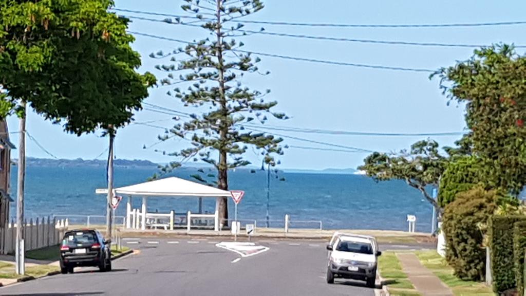 Wynnum QLD New South Wales Tourism 