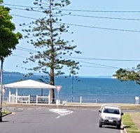 Cedar Lookout - New South Wales Tourism 