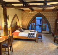 Cedar Park Rainforest Resort - New South Wales Tourism 