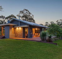 Cedars Mount View - New South Wales Tourism 