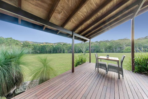 Cedars Mount View - New South Wales Tourism  2