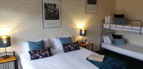 Cedarwood Apartments - New South Wales Tourism  2