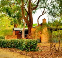 Cedarwood Holiday Park - New South Wales Tourism 