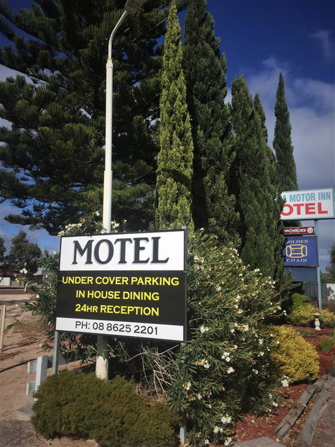 Ceduna Motor Inn - New South Wales Tourism  3