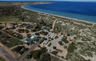 Ceduna Shelly Beach Caravan Park