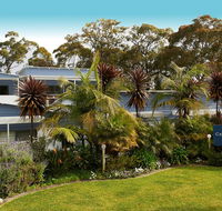 Ceespray on Owen - New South Wales Tourism 