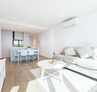 Central Melbourne 2 Bedroom LuxuryVictoria One - New South Wales Tourism 