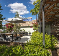 Central Motel - New South Wales Tourism 