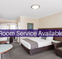 Central Motel  Apartments Best Western Signature Collection - New South Wales Tourism 