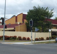 Central Motel Ipswich - New South Wales Tourism 