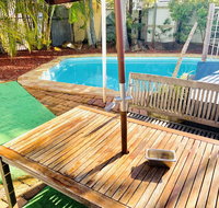 Central Motel Mooloolaba - New South Wales Tourism 