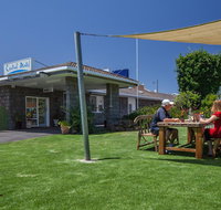 Central Motel Port Fairy - New South Wales Tourism 