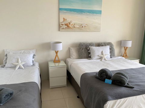 Central Ocean View Studio 27a - New South Wales Tourism  0