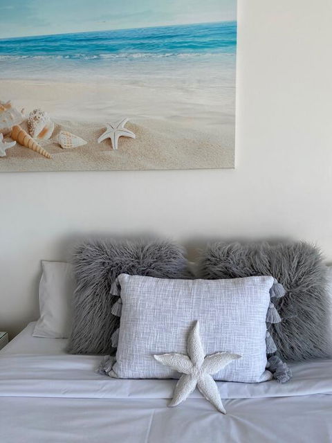 Central Ocean View Studio 27a - New South Wales Tourism  1