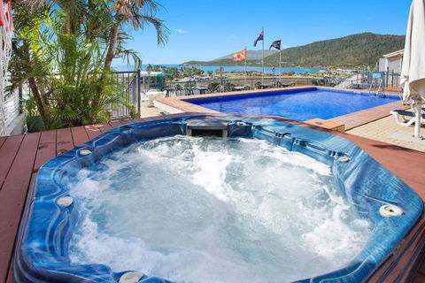 Central Ocean View Studio 27a - New South Wales Tourism  2