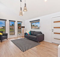 Central Park - New South Wales Tourism 