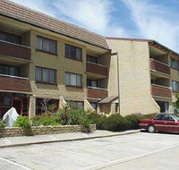 Central Park Apartment