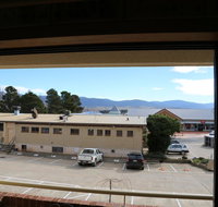 Central Park Apartment 8