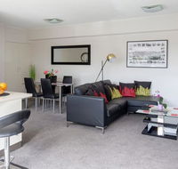 Central Park Boutique Apartment