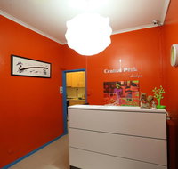 Central Perk Lodge - New South Wales Tourism 