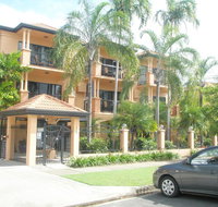 Central Plaza Apartments - New South Wales Tourism 