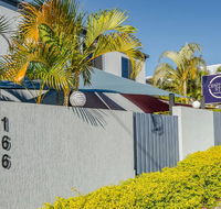 Central Studio Accommodation - New South Wales Tourism 