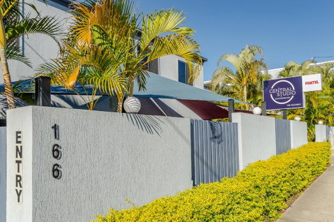 Central Studio Accommodation - New South Wales Tourism  0