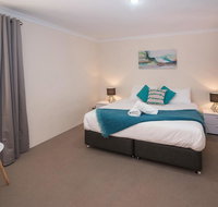 Central Townhouse Margaret River - New South Wales Tourism 