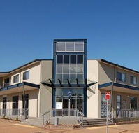 Centrepoint Apartments Griffith - New South Wales Tourism 